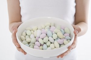 精益管理相关术语大全
